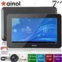 Tablet PC Ainol 7 "touchscreen capacitivo Android 4.0 8GB co