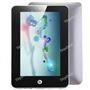 Google Android 2.2 7"Touch Screen WiFi Tablet PC Netbook PDA
