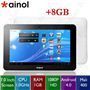 Tablet PC Novo Tornados 7 "Multi-touch Android 4.0 / w WiFi